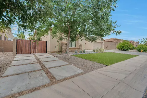 Chandler, AZ 85249,3150 E Lynx Place