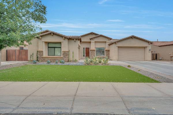 Chandler, AZ 85249,3150 E Lynx Place