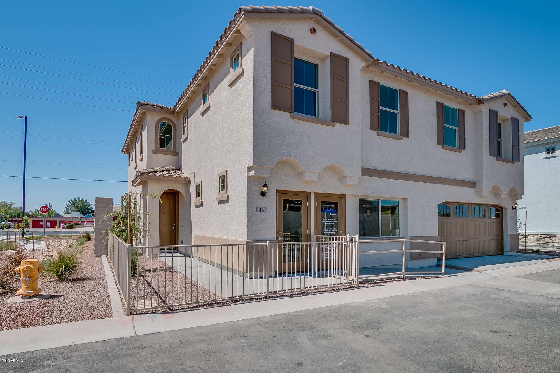 Mesa, AZ 85213,2339 E UNIVERSITY Drive #11