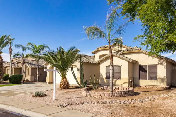 Chandler, AZ 85225,2230 E FAIRVIEW Street