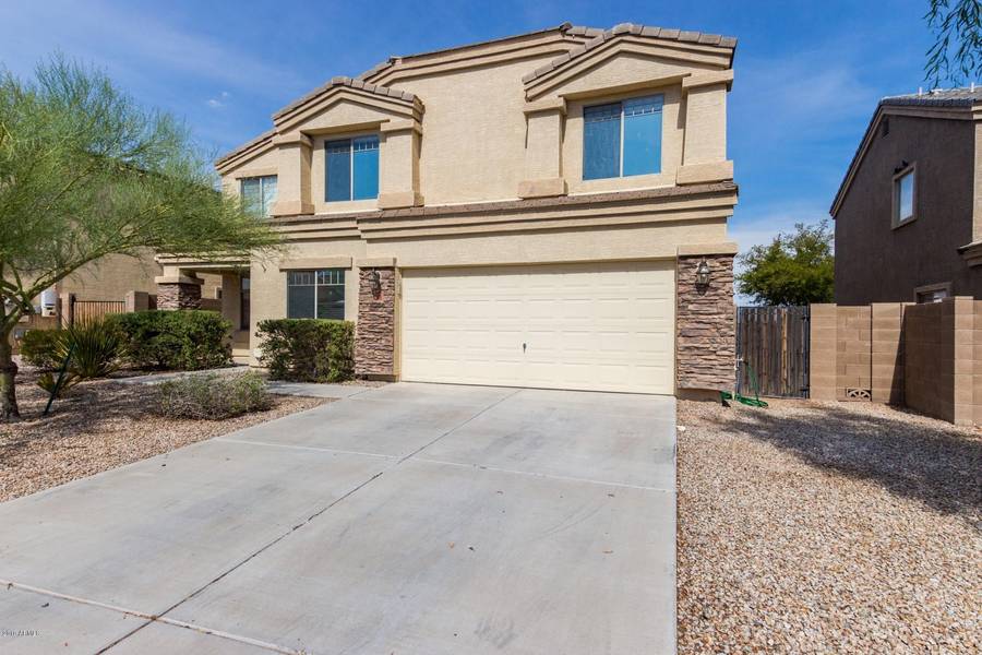 3468 N LADY LAKE Lane, Casa Grande, AZ 85122