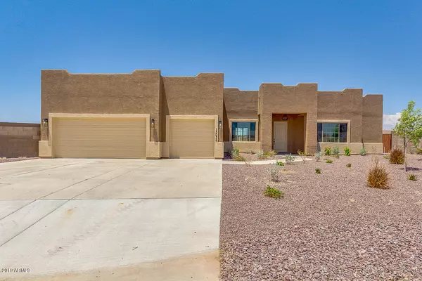 13036 W CITRUS Court, Litchfield Park, AZ 85340