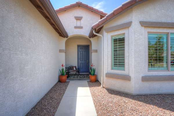 Eloy, AZ 85131,5075 W PUEBLO Drive