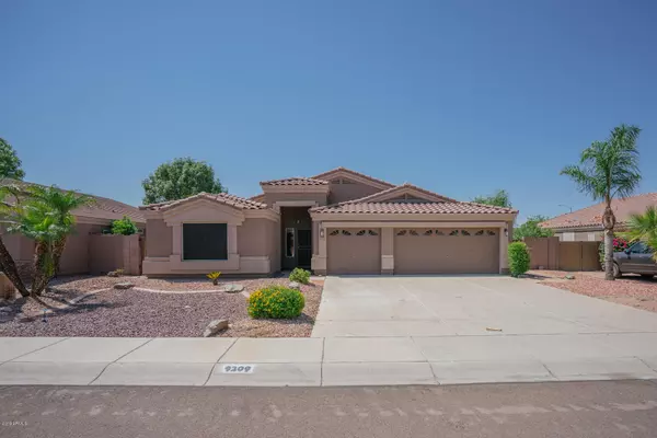 9209 W QUAIL Avenue, Peoria, AZ 85382