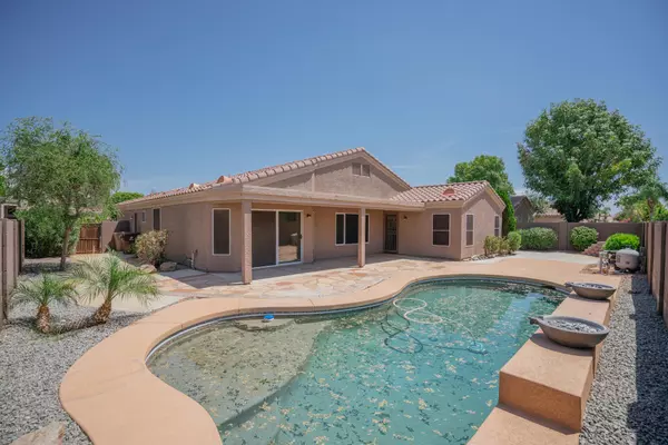 Peoria, AZ 85382,9209 W QUAIL Avenue