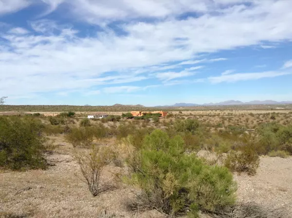 Wickenburg, AZ 85390,0 Saddle Ridge , Lot 122 Way #122