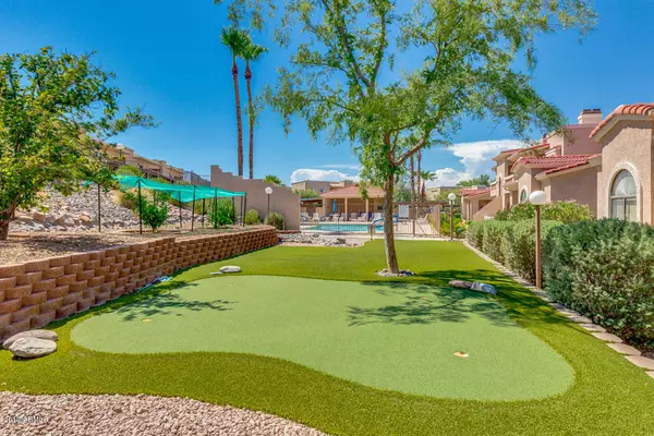 Fountain Hills, AZ 85268,16357 E ARROW Drive #205