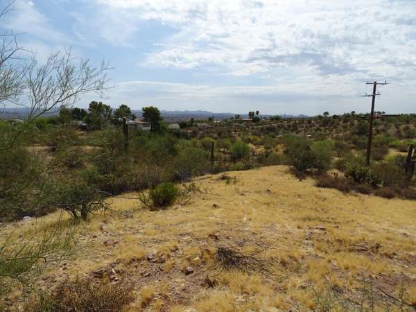 Wickenburg, AZ 85390,0 Los Altos Drive #11