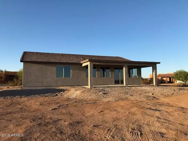 Wittmann, AZ 85361,23219 W Rancho Laredo Drive