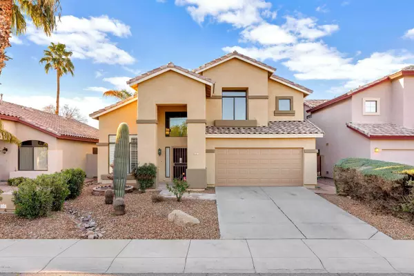 4311 E ANDERSON Drive, Phoenix, AZ 85032