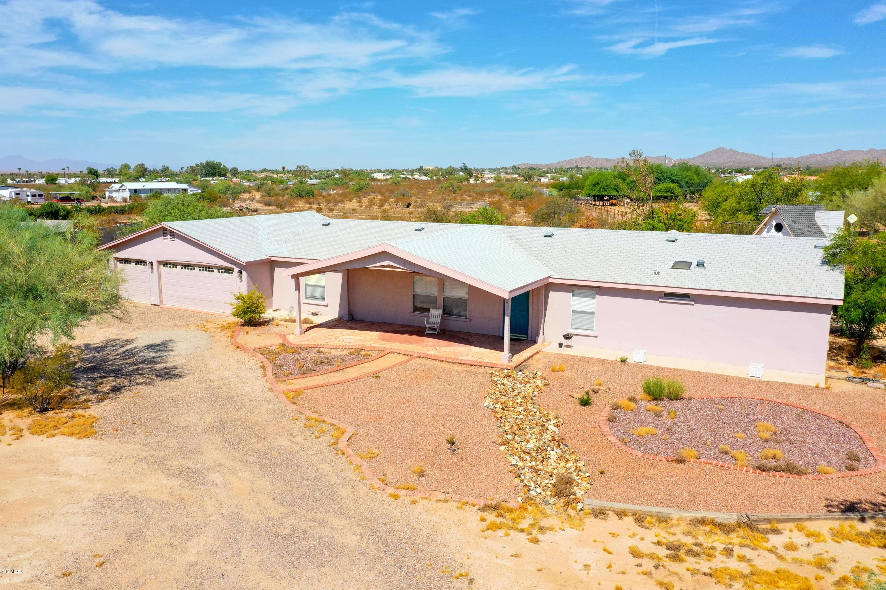 10232 N BALTIMORE Drive, Casa Grande, AZ 85122