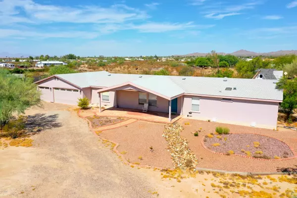 10232 N BALTIMORE Drive, Casa Grande, AZ 85122