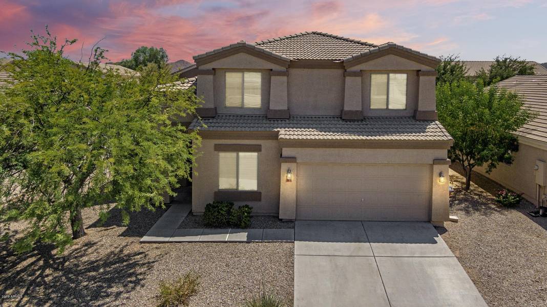 3513 W TANNER RANCH Road, Queen Creek, AZ 85144