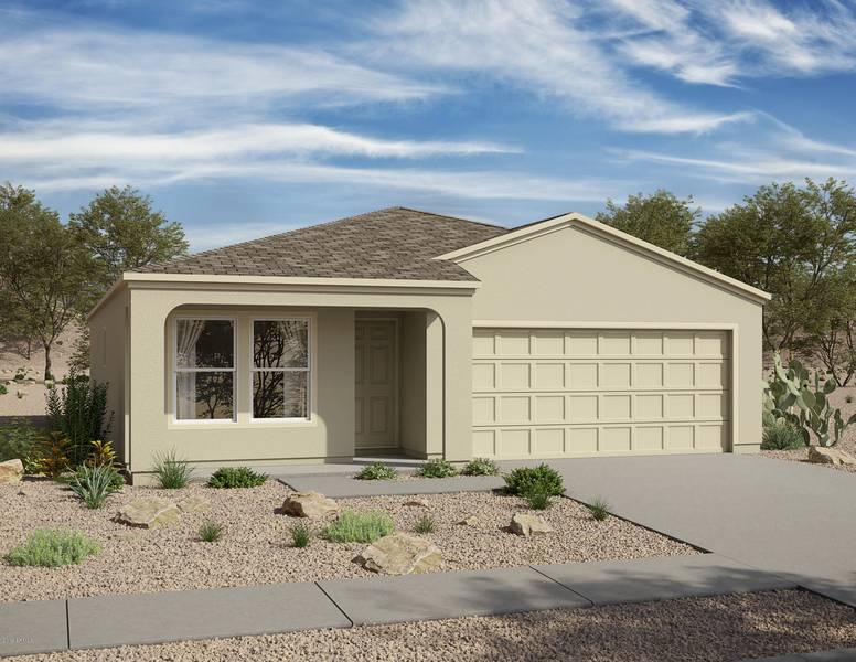 262 W WATSON Court, Casa Grande, AZ 85122