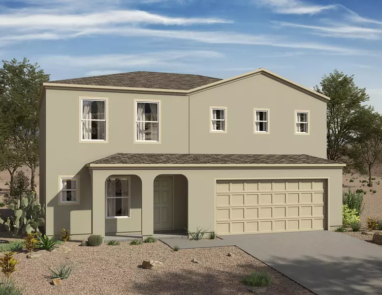 3897 N GHOST CREEK Lane, Casa Grande, AZ 85122