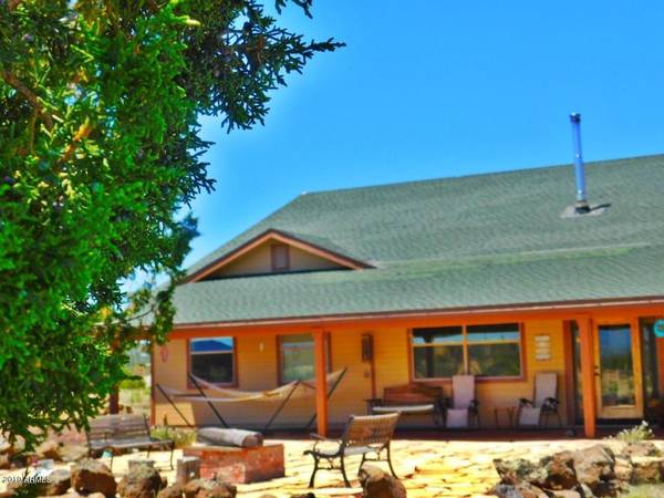 Williams, AZ 86046,7748 N ELK RUN Trail