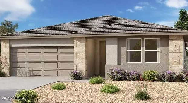 532 S 199TH Drive, Buckeye, AZ 85326