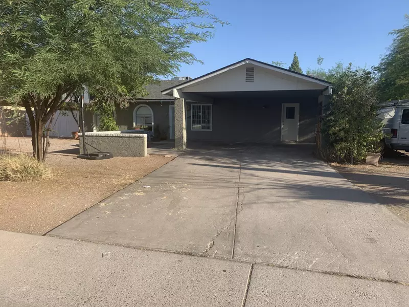 1431 W UTOPIA Road, Phoenix, AZ 85027