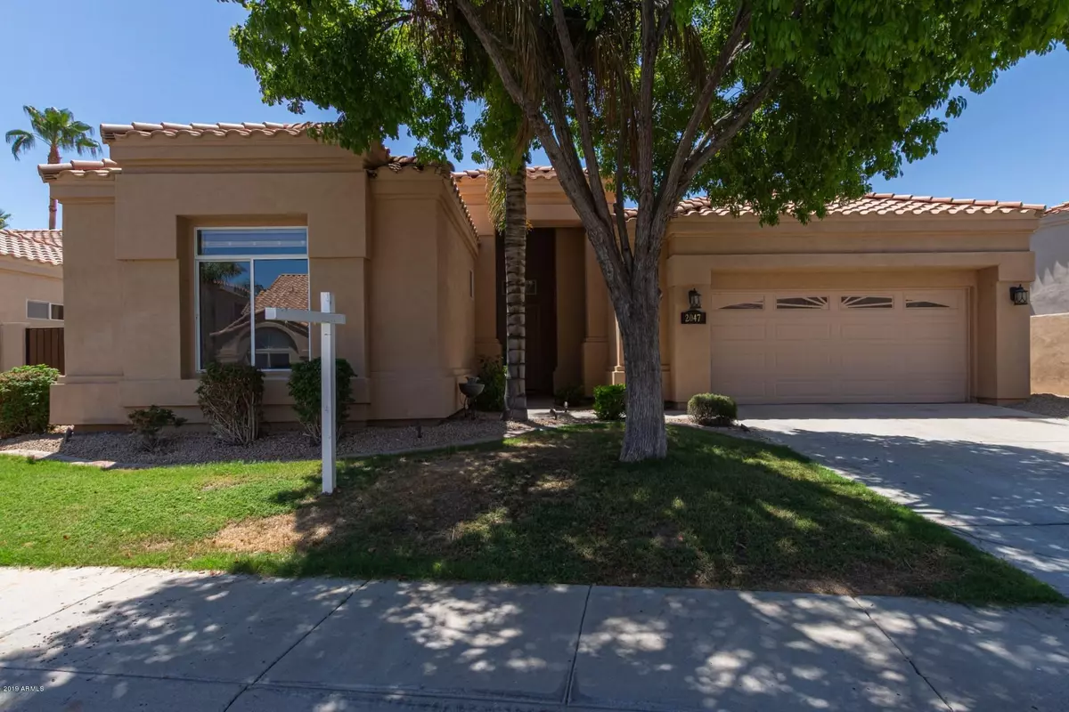 Chandler, AZ 85248,2047 W PENINSULA Circle