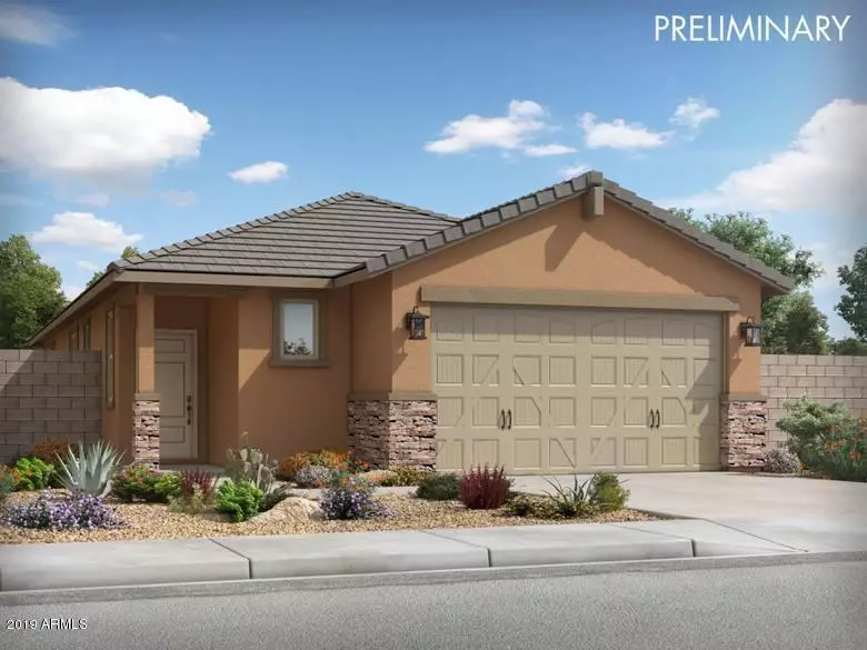 Surprise, AZ 85379,14360 W Pershing Street