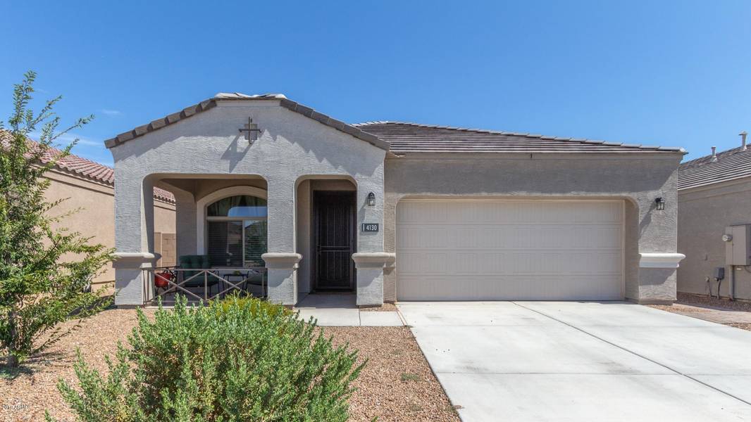 4130 W MAGGIE Drive, Queen Creek, AZ 85144