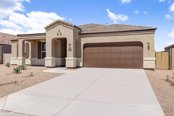 Maricopa, AZ 85138,38038 W NINA Street