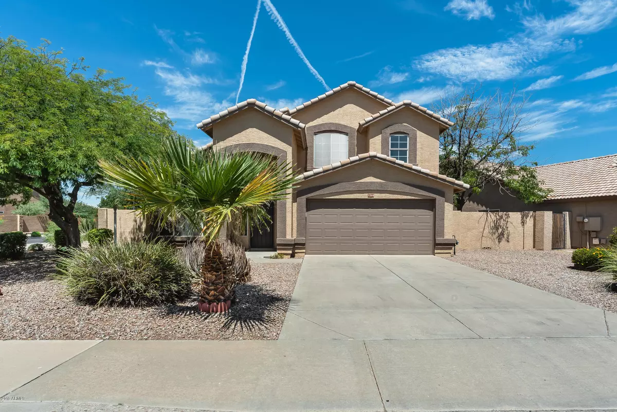 Gilbert, AZ 85296,1344 S RIATA Street