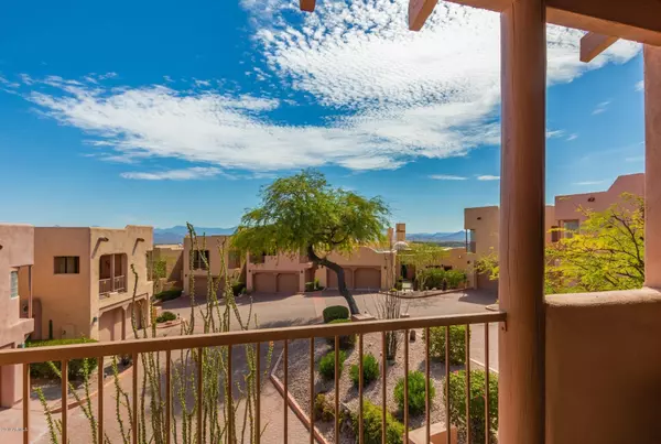 13227 N MIMOSA Drive #101, Fountain Hills, AZ 85268