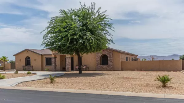 Wittmann, AZ 85361,22717 W SIERRA RIDGE Way
