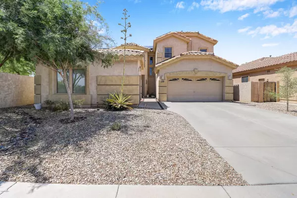 Litchfield Park, AZ 85340,13336 W ROMAIN Court