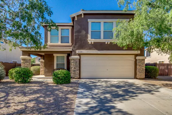 Apache Junction, AZ 85119,1770 E 39TH Avenue