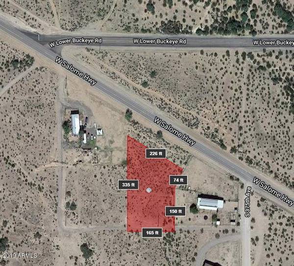 Tonopah, AZ 85354,37554 W WILLIAMS Street #-