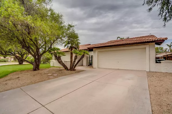 2422 W EVANS Drive, Phoenix, AZ 85023