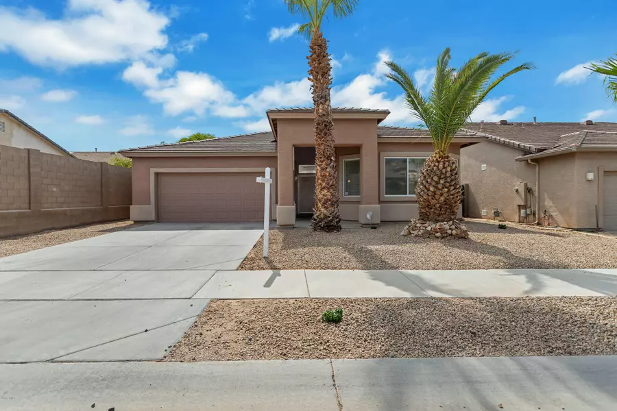 6614 S 5th Way, Phoenix, AZ 85042