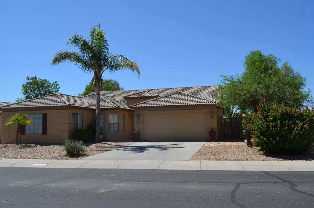 Surprise, AZ 85379,15147 W GELDING Drive