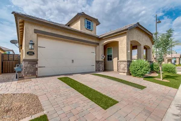 Mesa, AZ 85209,10553 E NEVILLE Avenue