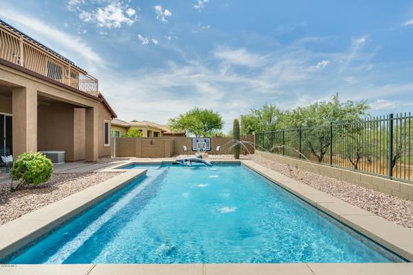 43712 N 50TH Drive, New River, AZ 85087