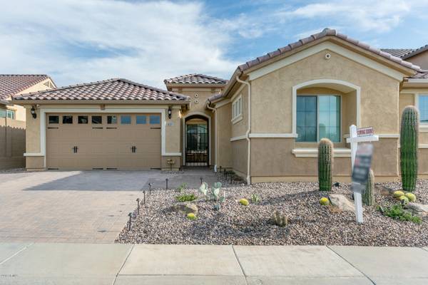 Anthem, AZ 85087,4205 W DEER HOLLOW Lane