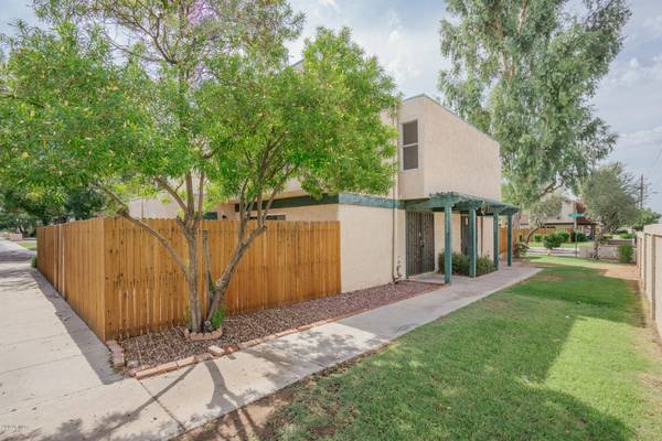 Glendale, AZ 85302,6058 W TOWNLEY Avenue