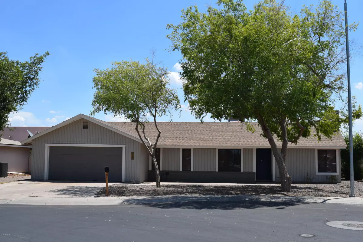 Chandler, AZ 85224,825 N APACHE Drive