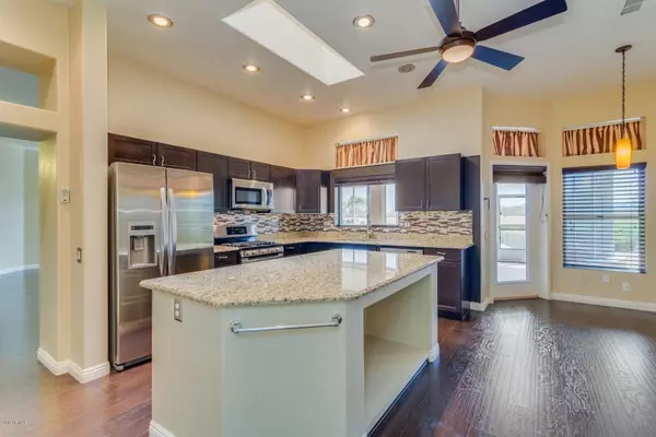 Sun City West, AZ 85375,21108 N VERDE RIDGE Drive