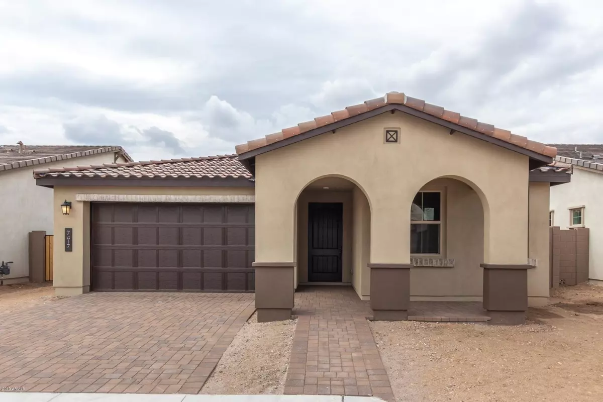 Peoria, AZ 85383,7417 W MAYA Way