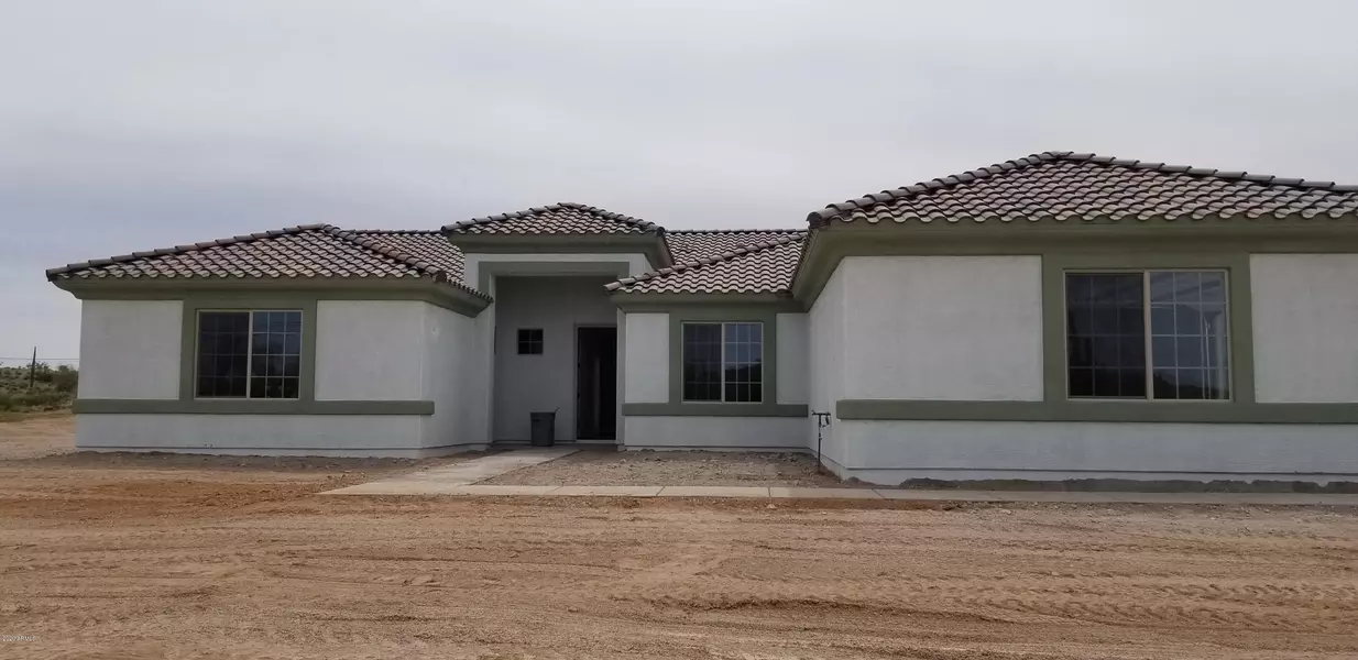 3977 W SILVERDALE Road, Queen Creek, AZ 85144