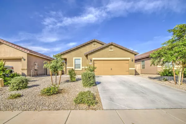 30373 N OAK Drive, Florence, AZ 85132