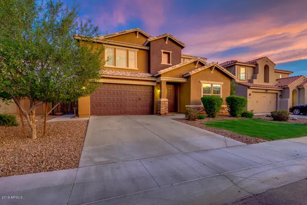 Gilbert, AZ 85298,2227 E BRIGADIER Drive