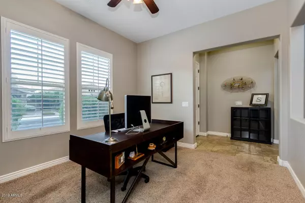 Gilbert, AZ 85298,2227 E BRIGADIER Drive