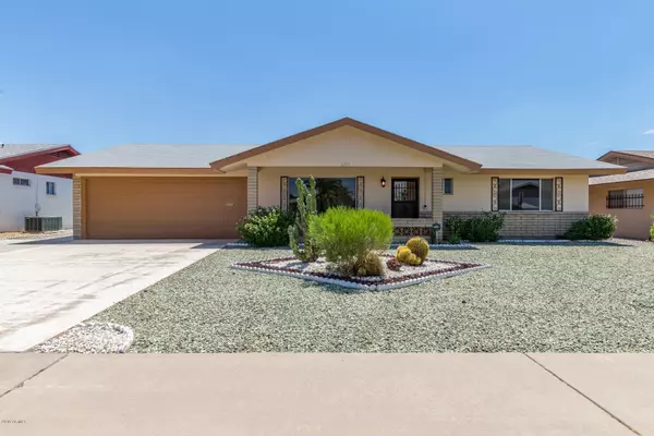 6215 E ALBANY Street, Mesa, AZ 85205