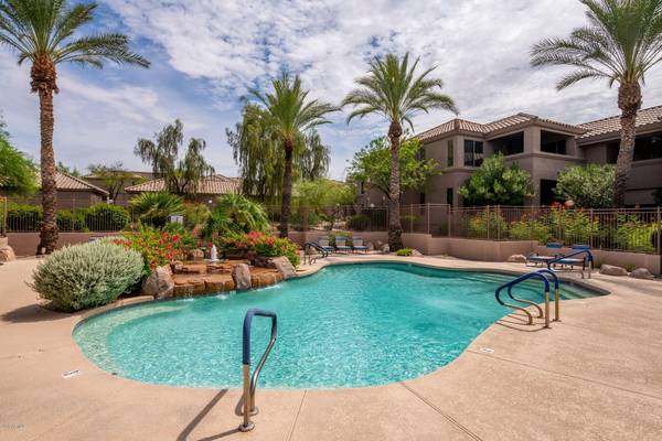 Scottsdale, AZ 85259,11680 E SAHUARO Drive #2010