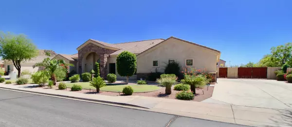 Mesa, AZ 85207,8535 E HILLVIEW Circle