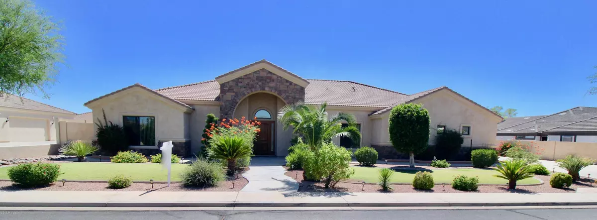 Mesa, AZ 85207,8535 E HILLVIEW Circle